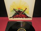 BOB MARLEY & THE WAILERS Uprising - LP, Tuff Gong, Island ILPS 9596 UK 1980, EX+