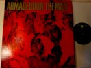 Rare Armageddon LP 