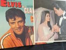 ELVIS PRESLEY Clambake LP Record LSP-3893 + PHOTO , Lp Near Mint