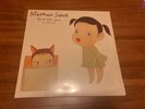 Matthew Sweet ‎ Kimi Ga Suki Raifu LP Red Vinyl Yoshitomo Nara