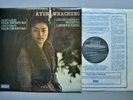 SXL 6759 - KYUNG WHA CHUNG - SAINT SAENS / VIEUXTEMPS - VIOLIN CONCERTOS - EX