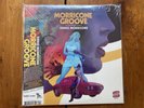 2 LP NEW SEALED COLOR VINYL RECORD ENNIO MORRICONE GROOVE THE KALEIDOSCOPE SOUND