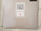 The Eagles - Hell Freezes Over - SEALED 2019 UK Pop Rock 25th Ann Hype PERFECT