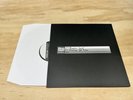 QUENTIN SAUVE Whatever It Takes TEST PRESS Deathwish RARE  BIRDS IN ROW