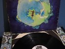 Yes - Fragile LP Atlantic SD 7211 ROCK PROG PROMO Vinyl Record 1972 WLP Vintage