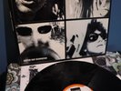 Swervedriver Ejector Seat Reservation LP Creation CRELP 157 RARE SHOEGAZE 1995