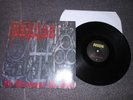 DEICIDE LP IN TORMENT IN HELL RARE BLACK VINYL NM DEATH MORBID ANGEL SUFFOCATION