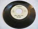 THE CHEERS - MIGHTY, MIGHTY, LOVER / SETTLE DOWN - PENNY 101 DJ