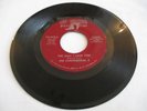 THE CONTINENTAL 4 - THE WAY I LOVE YOU / I DON'T HAVE YOU - JAY-WALKING