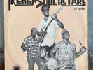 IKENGA SUPER STARS OF AFRICA s/t afrodisia original nigeria highlife lp LISTEN