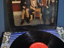 Moby Grape S/T LP CL 2698 PSYCH ROCK Vintage Vinyl Record Shrink Finger Cover
