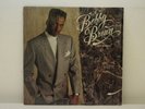 Don't Be Cruel LP by Bobby Brown vinyl 1988 Vinyl MCA-42185 MCA Records -R42