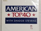 POP ROCK R&B American Top 40 SHADOE STEVENS 892-9 5/27/89 4x LP