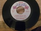 SON OF MISSISSIPPI Flight NAACP 105/ The Voice Of Alabama 1967 REBEL 500 45