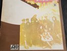 LED ZEPPELIN - Led Zeppelin 2 ii II LP Vinyl Record  UK 1969
