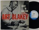 Art Blakey 