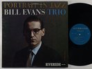 Bill Evans 