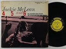 Jackie McLean 