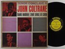 John Coltrane 