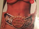WEEN Chocolate And Cheese PLAIN RECORDINGS 2LP Vinyl NM