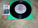 SURF GARAGE-THE SENTINALS & KENNY HILL-THE BEE/OVER YOU-HEAR BOTH