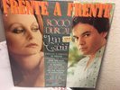Rocio Durcal Juan Gabriel Lp Vinyl Frente A Frente Vol.1 1984 Ariola Records