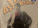 Time Astonishing by L'Orange & Kool Keith (Creamsicle Swirl Vinyl) Near Mint LP