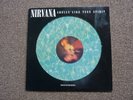 Nirvana Smells Like Teen Spirit 3 track 12