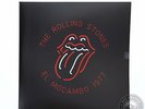 Interscope The Rolling Stones - Live At The El Mocambo - 4 LP Vinyl Set USED