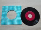 ABBA - Mamma Mia / S.O.S. - Polish 70. SP - PN Muza S-633 - POLAND