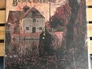 BLACK SABBATH - Self Titled 1970 1st Pressing Green Label WS 1871 VG Vinyl