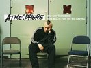 Atmosphere **You Can't Imagine How Much Fun We're Having NEW RECORD LP VINYL