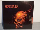 Sepultura Beneaththe Remains Slayer Metallica Manowar Motorhead Iron Maiden Kiss