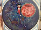 Disney Main Street Electrical Parade 1977 5-WD 7