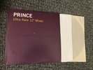 Prince Lp  12” Mixes  PD Records 2003 Used Condition Vinyl V. G Rare U