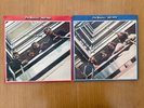 The Beatles - 1962-1966 and 1967 -1970 Red and Blue Albums Vinyl 2 X 2LP bundle