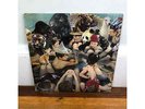 Panda Bear – Person Pitch 2007 Paw Tracks 2 x Vinyl Record