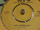 winston stewart / day after day / andy & clyde / loansome / rio record label