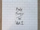 Pink Floyd - The Wall Vinyl Record 1979. Great condition