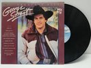 George Strait - Greatest Hits 1985 MCA MCA-5567 EX/VG+