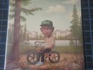Tyler The Creator - Wolf - Vinyl + CD LP, PINK, LIMITED EDITION 