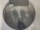 Disturbed The Sound Of Silence 2016 LTD Record Store Day Pic. Disc Sealed New