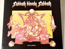 Black Sabbath - Sabbath Bloody Sabbath Warner Bros 2020 180gr Vinyl Album - VG++