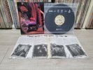 Vixen - Vixen 1989 Korea Orig LP 4 Pages Insert Rare Sleeve