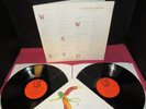 INCREDIBLE STRING BAND Wee Tam & The Big Huge, 2LP + Poem, EKL 4036 37 Mono 1968