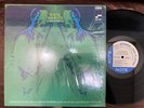 WAYNE SHORTER SCHIZOPHRENIA BLUE NOTE LIBERTY BST 84297 STEREO RVG US VINYL LP