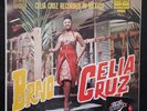 Celia Cruz ‎– Bravo - Salsa, Rumba, Guaguancó, Venezuela 1967