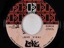 Garage Psych 45 - Love - Que Vida  - Elektra - VG+ mp3