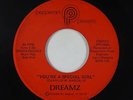 Power Pop 45 - Dreamz - You're A Special Girl - Peppermint - mp3