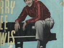 JERRY LEE LEWIS   SOUTH AFRICA  ONLY 10 